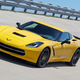 Illustration for article titled The 2014 Corvette Stingray Does 0 To 60 MPH In Just 3.8 Seconds